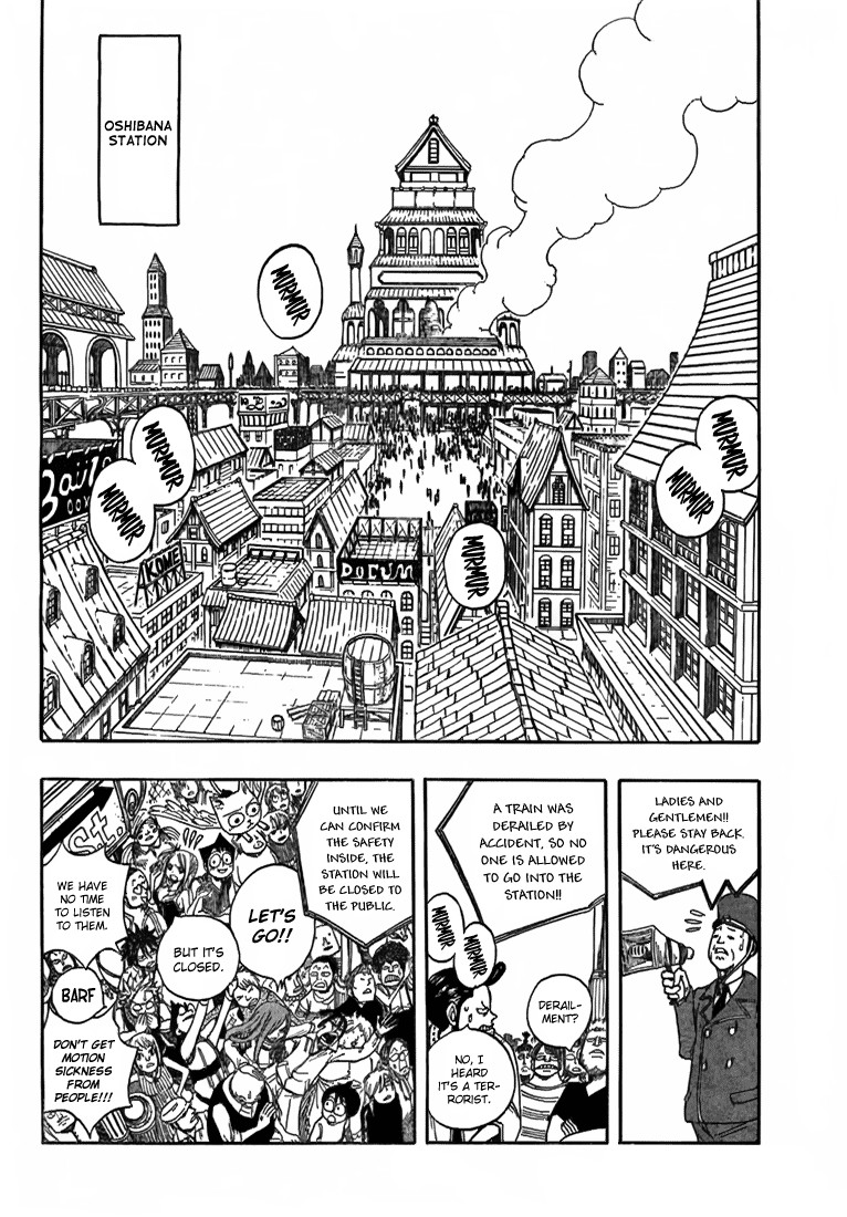 Fairy Tail Chapter 13 8